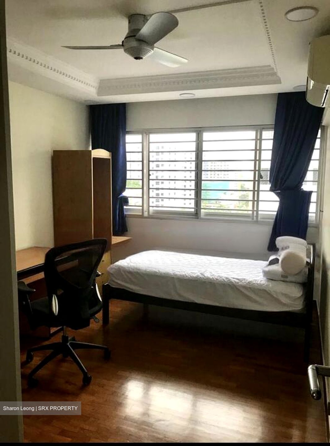 Blk 391 391 YISHUN AVENUE 6 (Yishun), HDB Executive #458933791